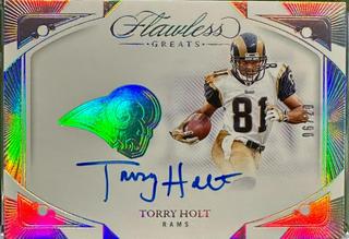 Torry Holt