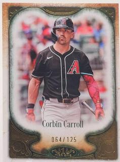 Corbin Carroll