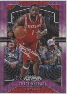 Tracy McGrady