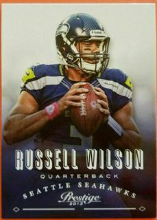 Russell Wilson
