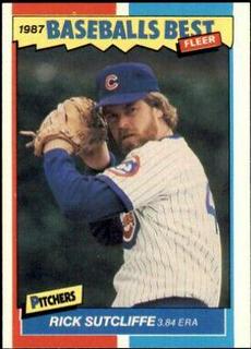Rick Sutcliffe