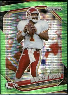 Warren Moon