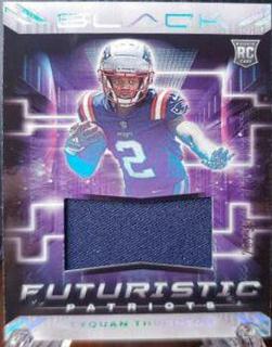 Tyquan Thornton