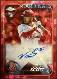 Victor Scott