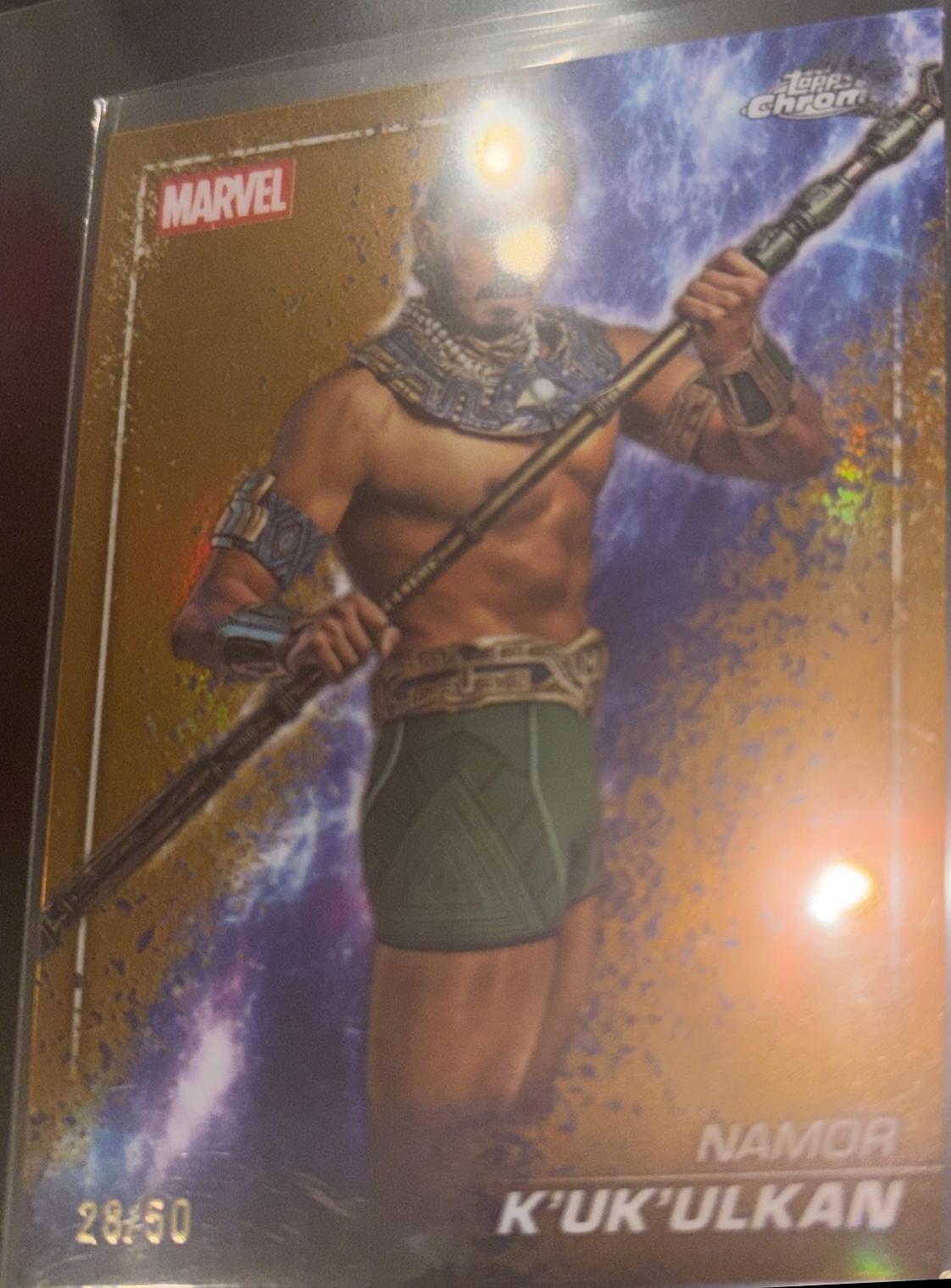 K'uk'ulkan