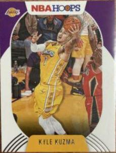 Kyle Kuzma