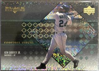 Ken Griffey Jr.