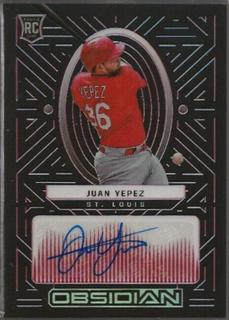 Juan Yepez