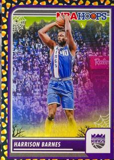Harrison Barnes