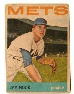 Jay Hook