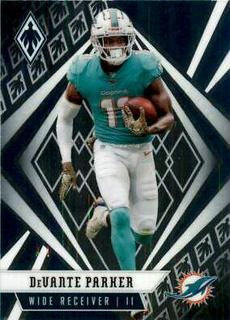 DeVante Parker