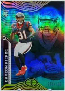 Dameon Pierce