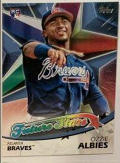 Ozzie Albies