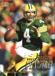 Brett Favre