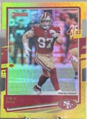 Nick Bosa