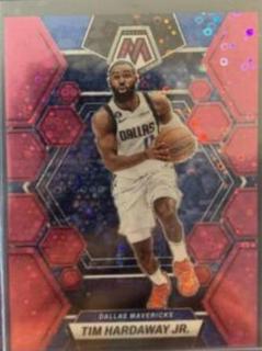 Tim Hardaway Jr.