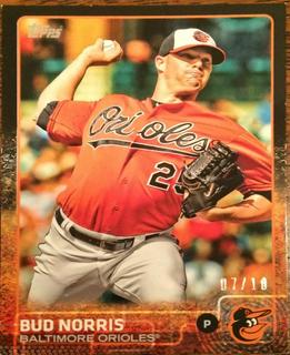 Bud Norris