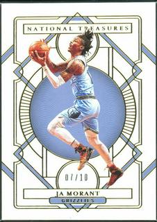 Ja Morant