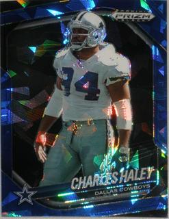 Charles Haley