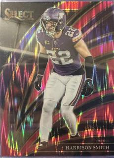 Harrison Smith