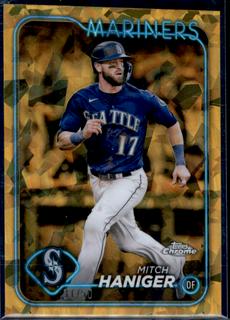 Mitch Haniger
