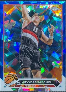 Arvydas Sabonis