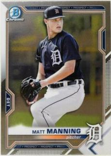 Matt Manning