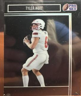 Tyler Huff