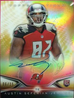 Austin Seferian Jenkins