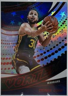 Stephen Curry