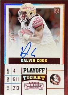 Dalvin Cook