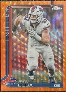 Joey Bosa