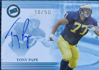 Tony Pape