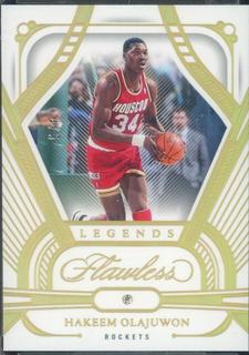 Hakeem Olajuwon