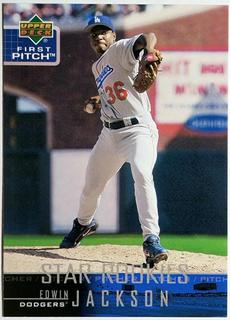 Edwin Jackson