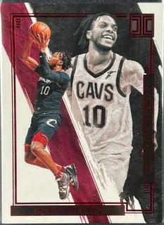 Darius Garland