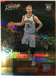 Domantas Sabonis