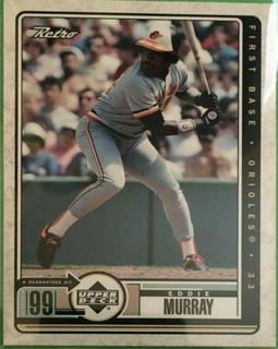 Eddie Murray