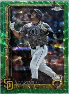 Ramon Laureano
