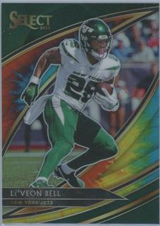Le'Veon Bell