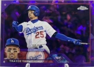 Trayce Thompson