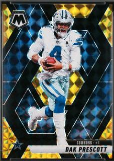 Dak Prescott