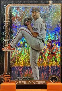 Justin Verlander