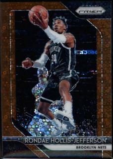 Rondae Hollis-Jefferson