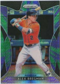 Alex Bregman
