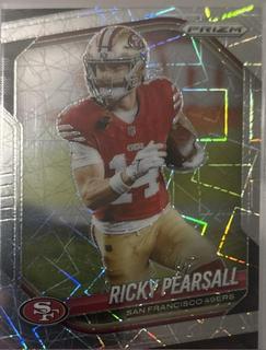 Ricky Pearsall