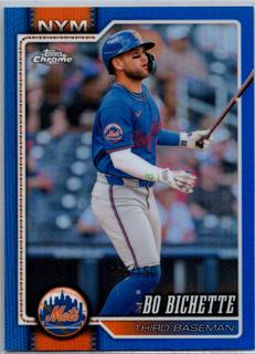 Bo Bichette