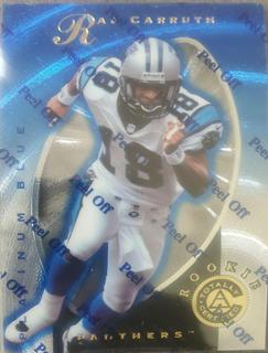 Rae Carruth