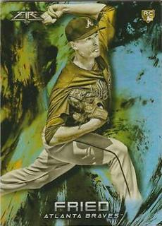 Max Fried