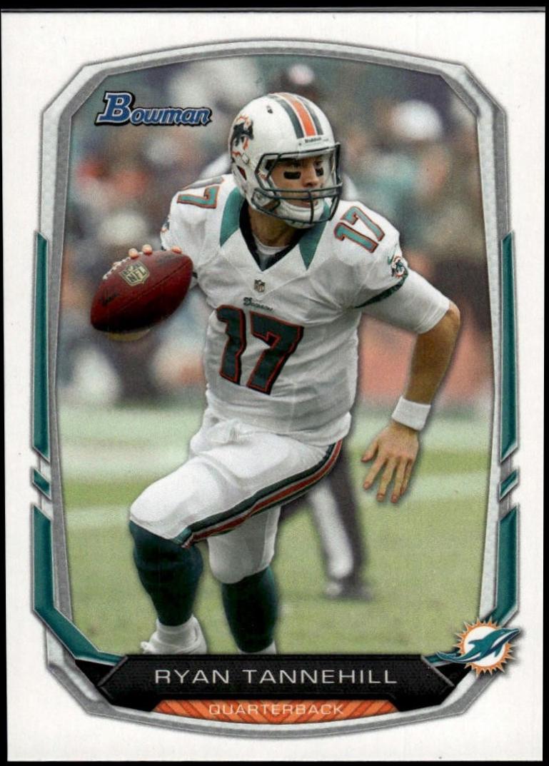 Ryan Tannehill #77